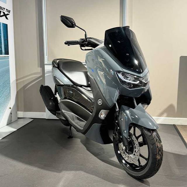 Scuter Yamaha Nmax 125