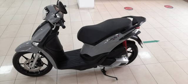 Piaggio liberty 150 2023