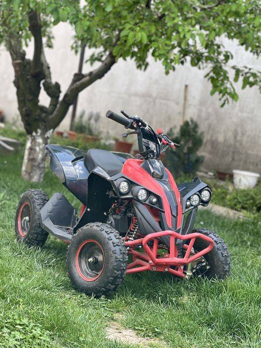 Atv copii 49cc benzina