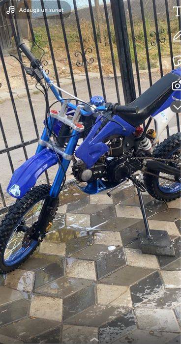 Disponibil cross