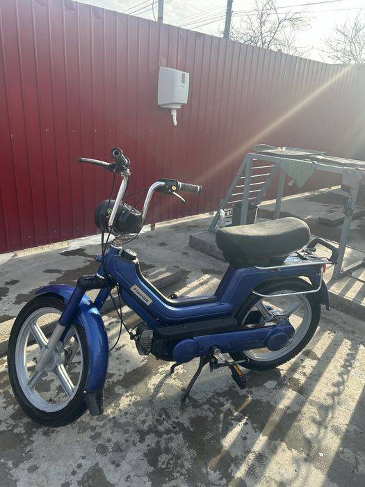 Vând Piaggio Si 2!!