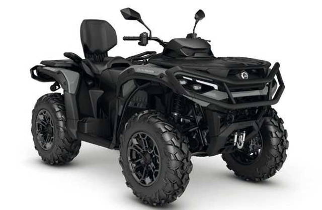Vand Can-Am Outlander MAX PRO XU HD 10 T din 2025, nou