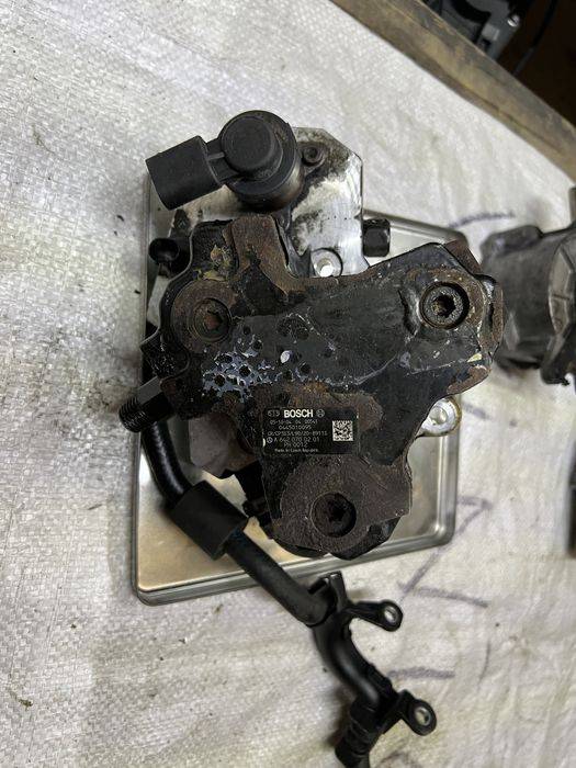 Pompa inalta presiune Jeep Grand Cherokee 3.0 CRD V6 2006