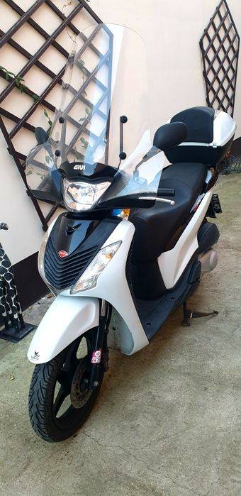 Scuter Honda Sh 125i