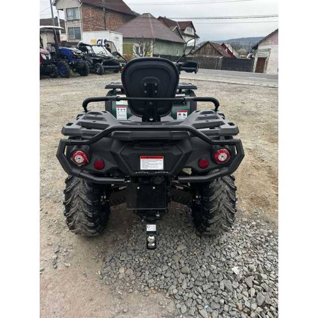 ATV SW 570-499cm-40cp