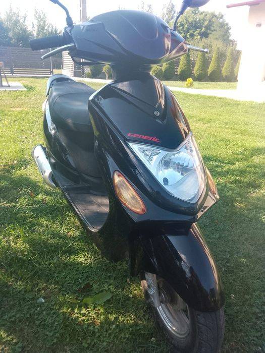 Vând Scuter Generic Jump 2 , 49cc