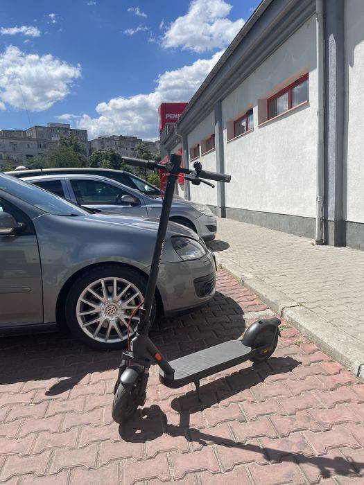 Vand trotineta electrica noua xiaomi scooter elite 10
