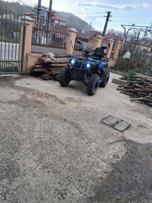 Atv 200cc AUTOMAT
