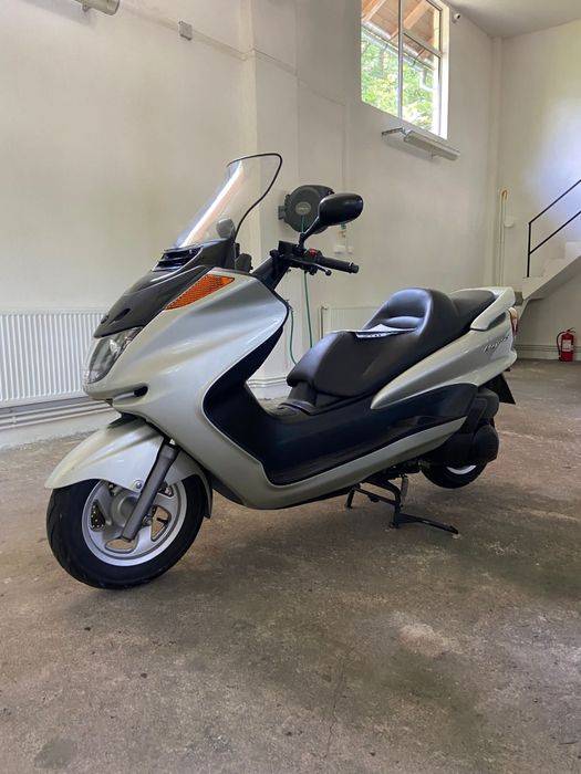 Yamaha Majesty 250cc