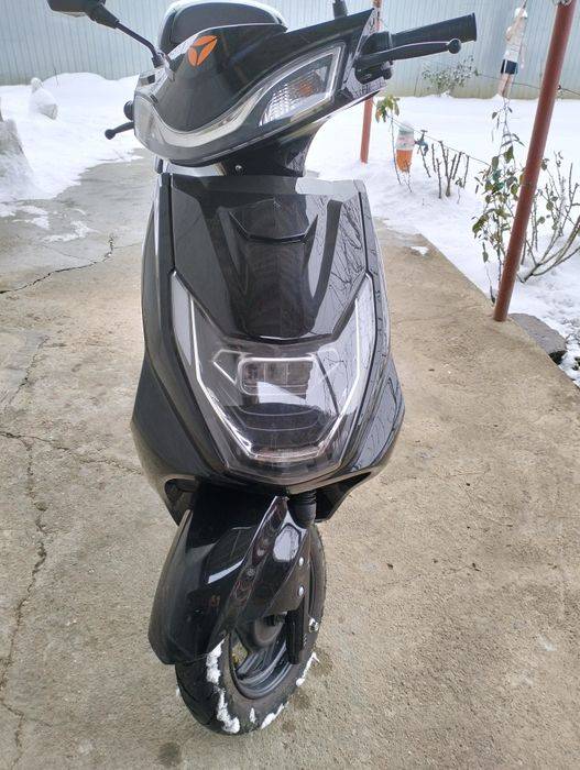Vând Scuter electric