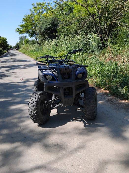 vând atv 200 cc negociabil