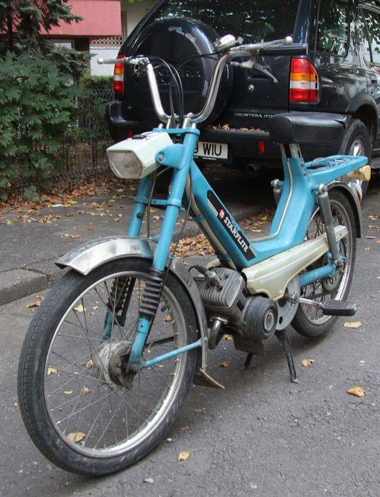Caut moped piaggio bucuresti