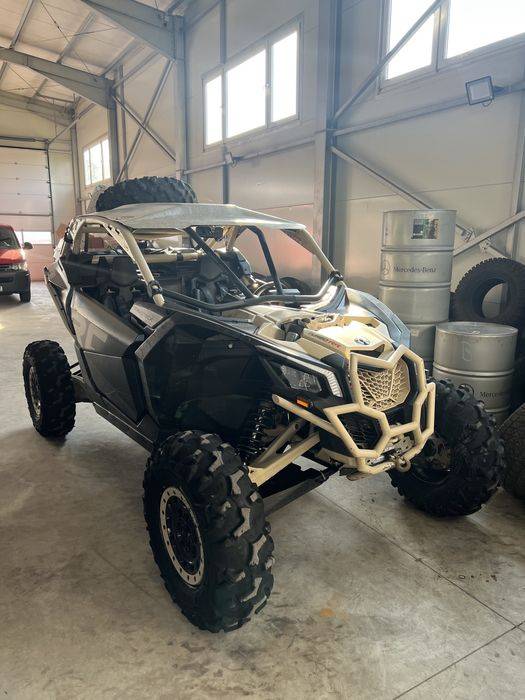 Can Am Maverick XRC 2023