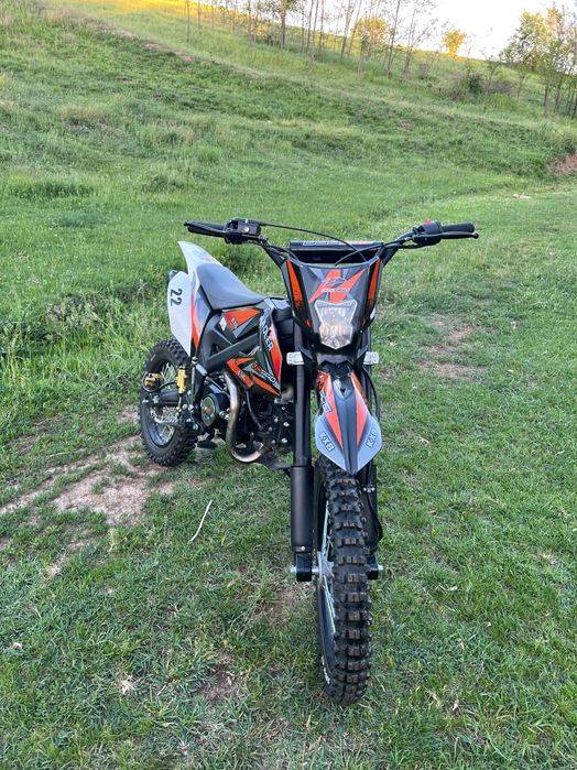 Vand cross 140 in stare buna