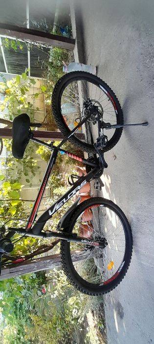 Bicicletă nouă, roți 26”  Doar 10 km – 600 lei