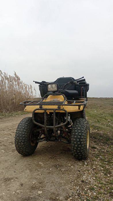 Vand atv 150cc .