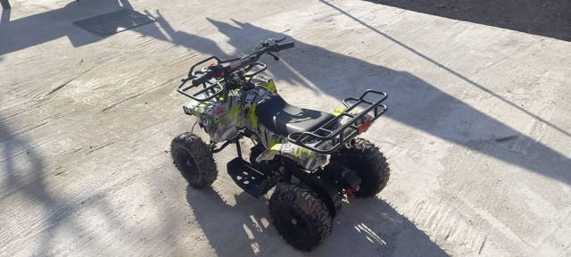 Atv pt copii, de 5 8 anișori