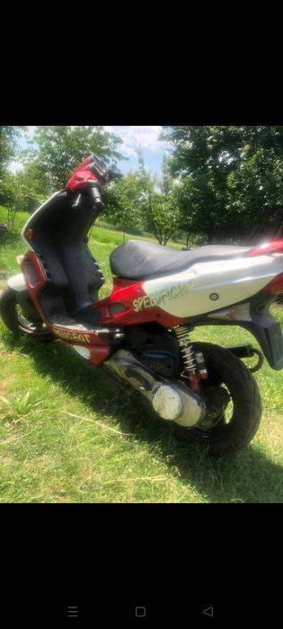 Scuter de vânzare !