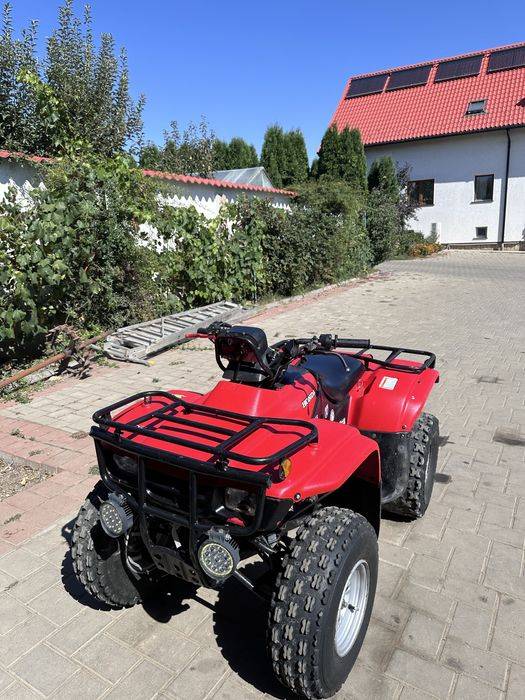 Vand atv honda trx 250 cardan