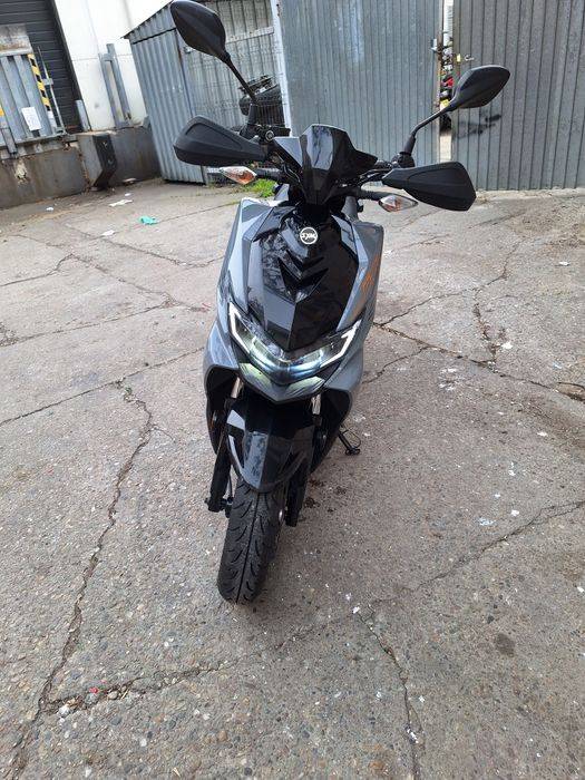 Vand sym jet 4 50cc