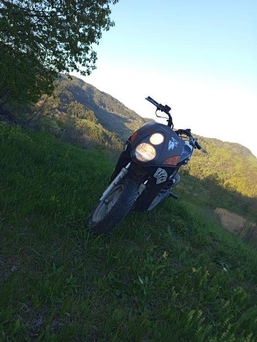 Honda 153cc 4t răcire apa