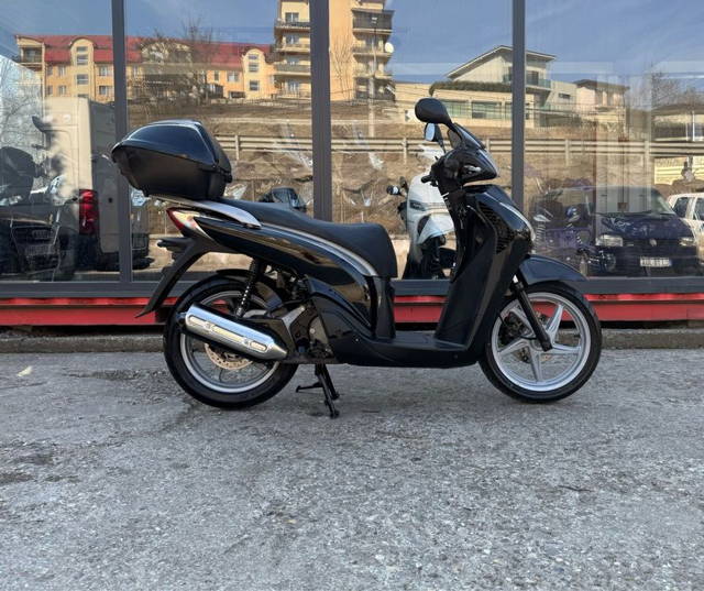 Scuter Honda Sh 125 cc