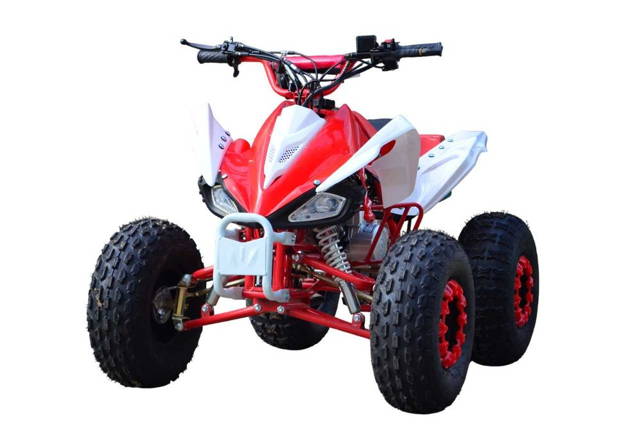 Atv 125cc Model Speedy 3G8 Sport Edition Nou Garantie