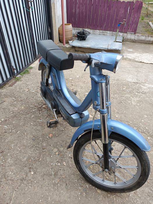 Moped Piaggio vespino