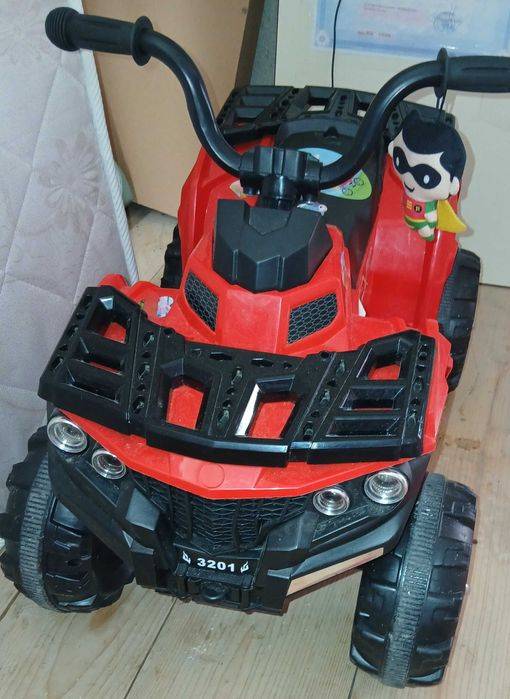 Atv-uri electrice copii