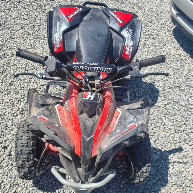 Vand atv copii .