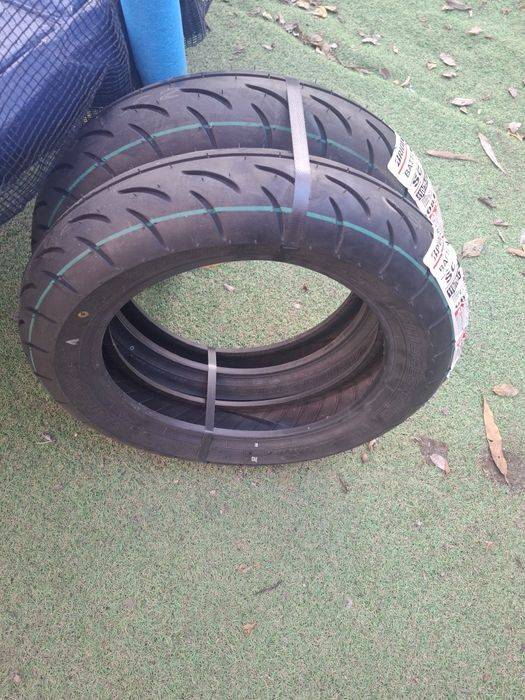 Anvelopa scuter bridgestone nou
