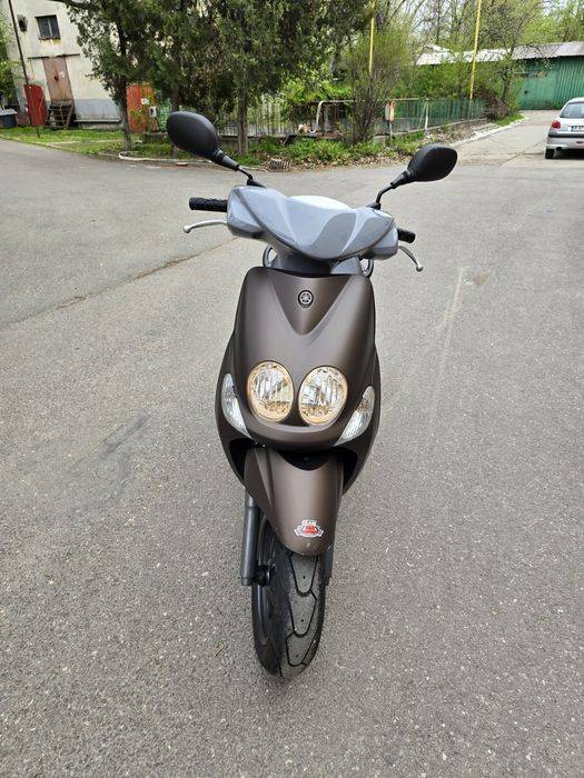 Scuter Yamaha neos 4 SA46 49cc
