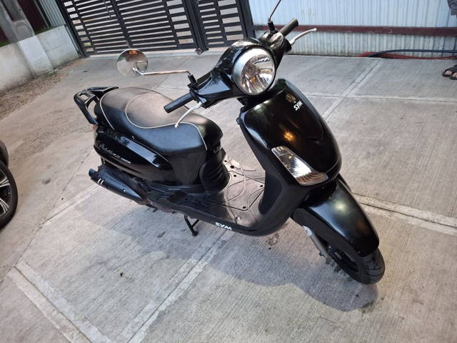 Vând Scuter Sym 125