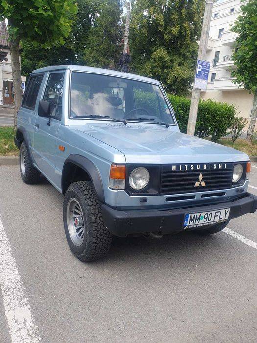 De vanzare Mitsubishi Pajero , MK 1 ,