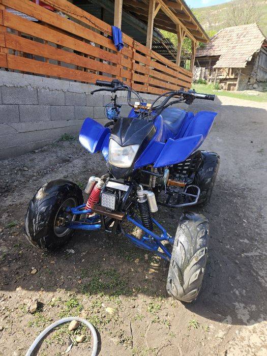 Atv bashan de vinzare