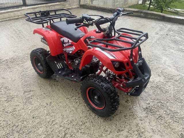 Atv copii 49cc import germania