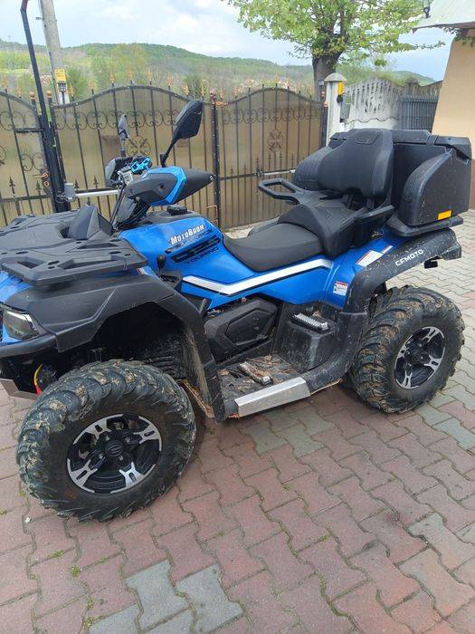 Vand Atv CF Moto 650 L an 2022