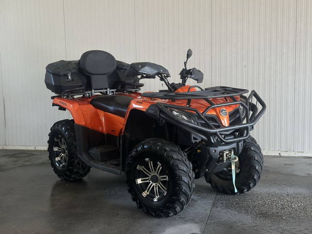 Atv CF Moto 450L