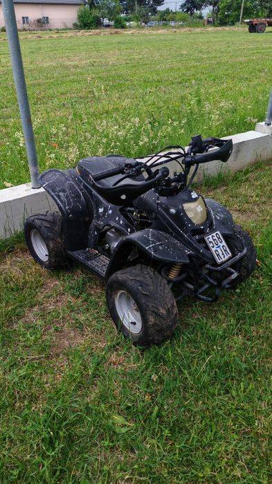 ATV pt copii 110