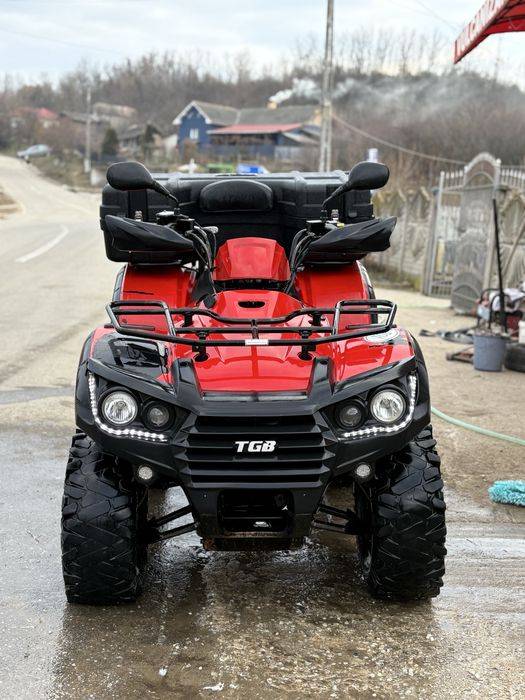 Atv TGB 325 Blade
