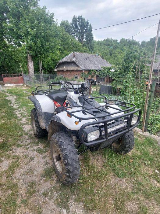 Linhai worker 300