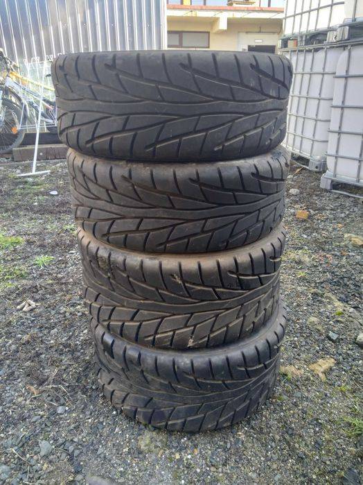 ATV strada R 14 aproape