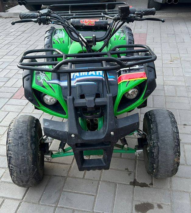 Atv pentru copii