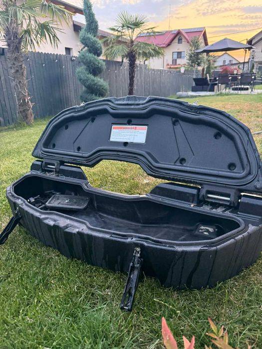 Cutie Can-Am 45L
