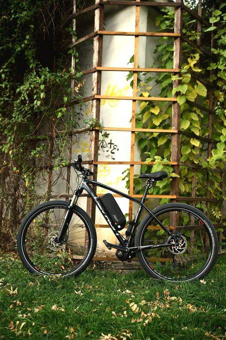 Devron bicicleta electrica mid drive 750w 48v 100Nm +200km 960Wh