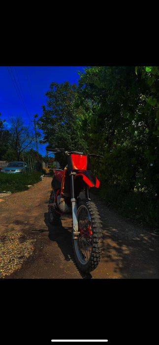 Ktm 250 2t power valve 34hp 2001