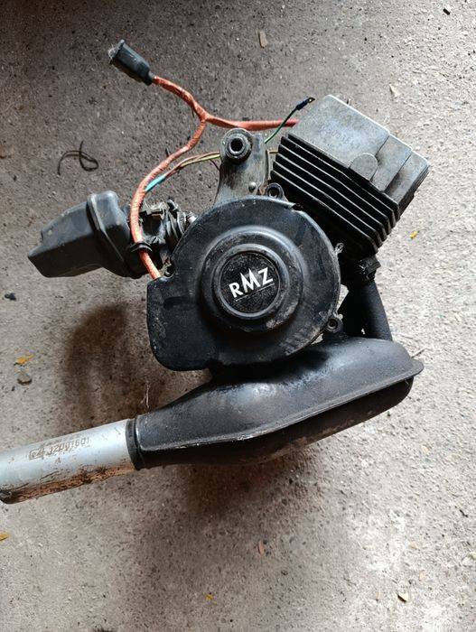 Moped 50cc - piese