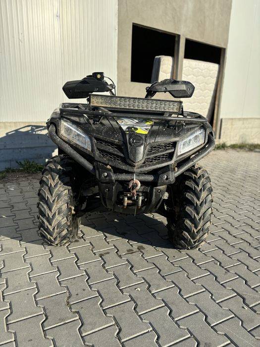 Vand cf moto 450s t3b raspund doar la telefon si pe wapp