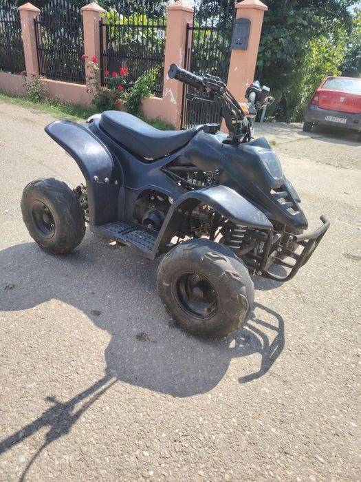 ATV copii 126 CM3