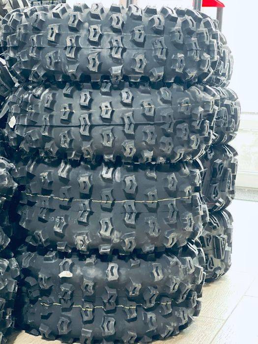 Cauciucuri Atv Anvelope Maxxis All Trak Renegade Polaris Cfmoto Can am